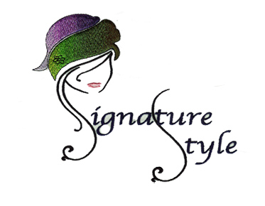 embroidery digitizing women design